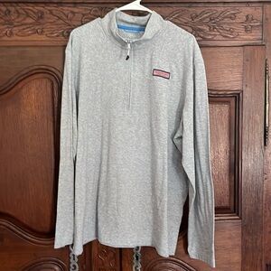 Vineyard Vines Quarter Zip